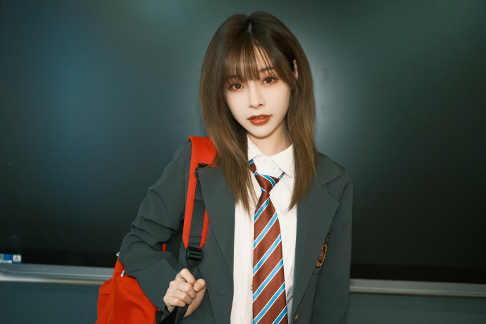小妇人